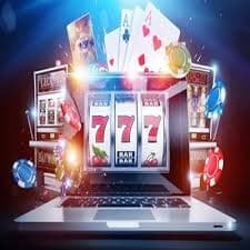 Aplikasi mobile bigbet menampilkan antarmuka navigasi untuk sportsbook, live dealer, slot games, dan dashboard akun pengguna