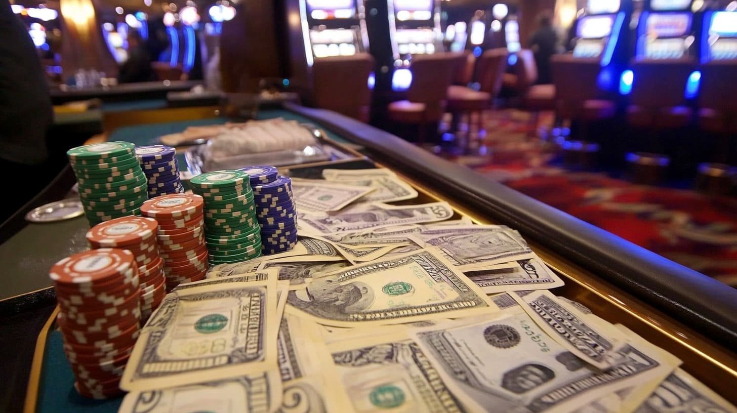 Tampilan permainan Buffalo King di platform bigbet dengan grafis satwa liar Amerika Utara berkualitas tinggi