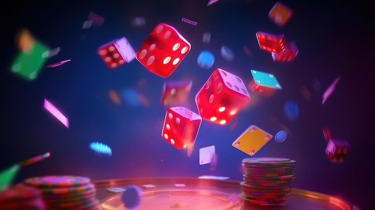 bigbet featured game showcase