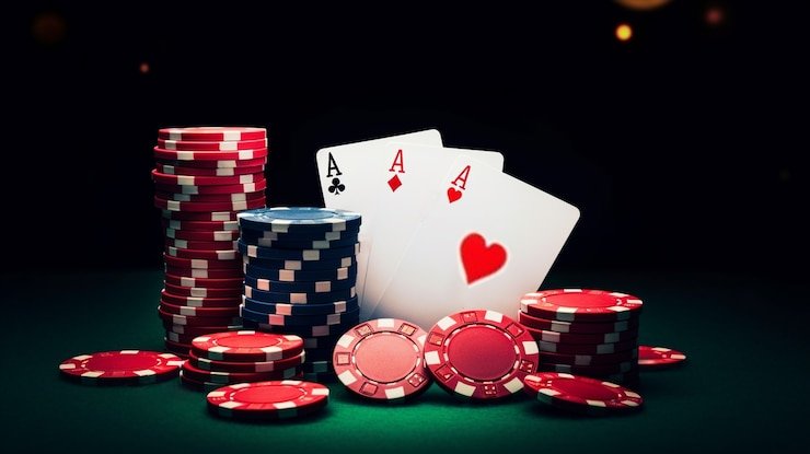Tampilan pertandingan ESL Pro League di platform bigbet dengan statistik tim dan pemain secara real-time