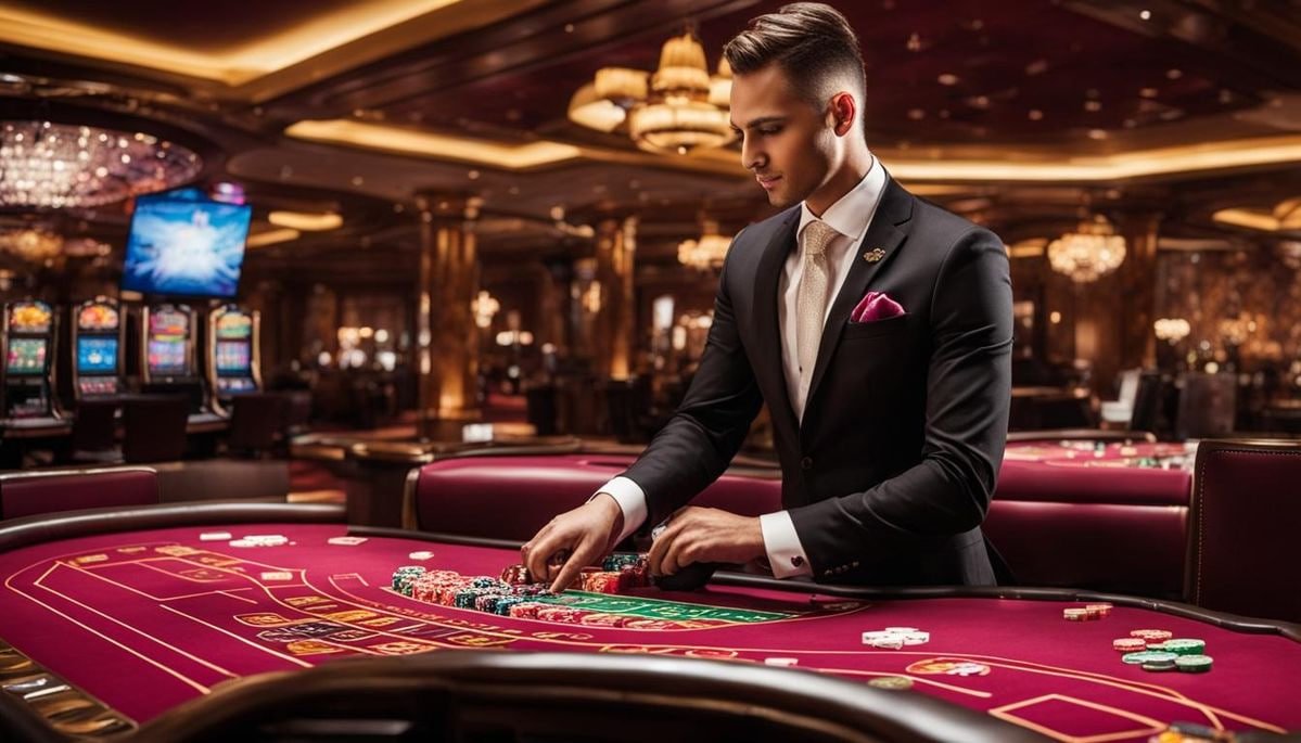 Metode pembayaran lokal Indonesia di platform bigbet termasuk QRIS dan e-wallet
